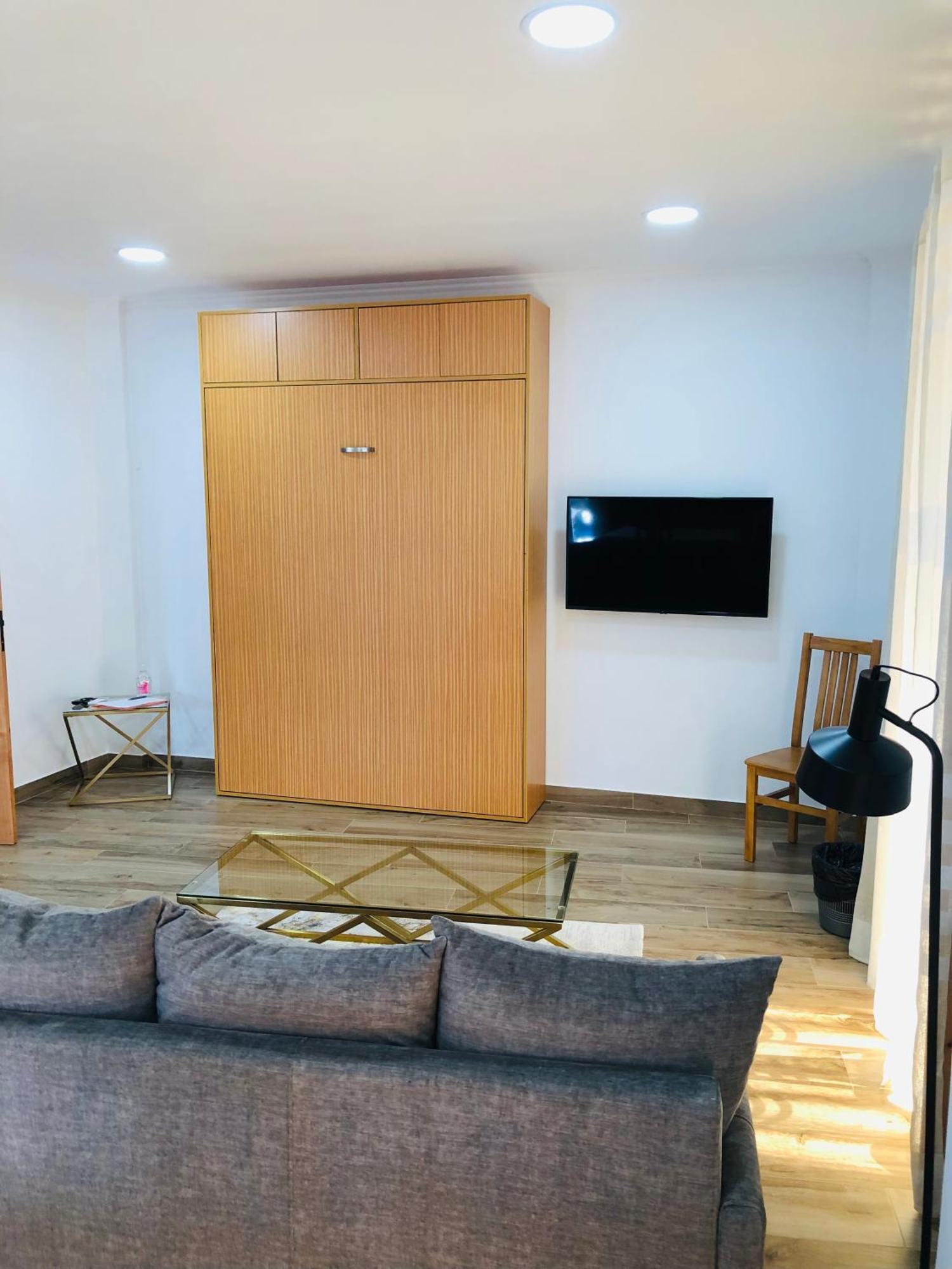 Amu- Apartamentos Misterios Da Urzelina エクステリア 写真